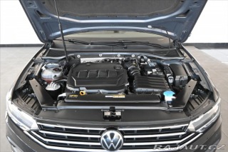 Volkswagen Passat 2,0 TDI 110 kW DSG BUSINE 2022