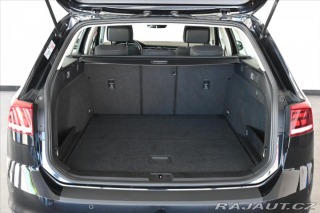 Volkswagen Passat 2,0 TDI 110 kW DSG BUSINE 2022