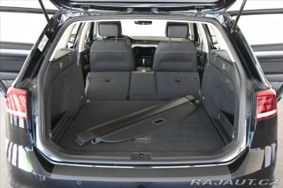 Volkswagen Passat 2,0 TDI 110 kW DSG BUSINE 2022