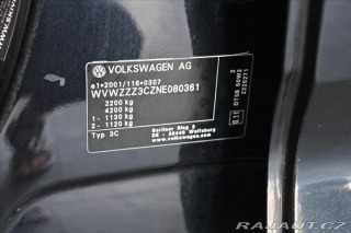 Volkswagen Passat 2,0 TDI 110 kW DSG BUSINE 2022