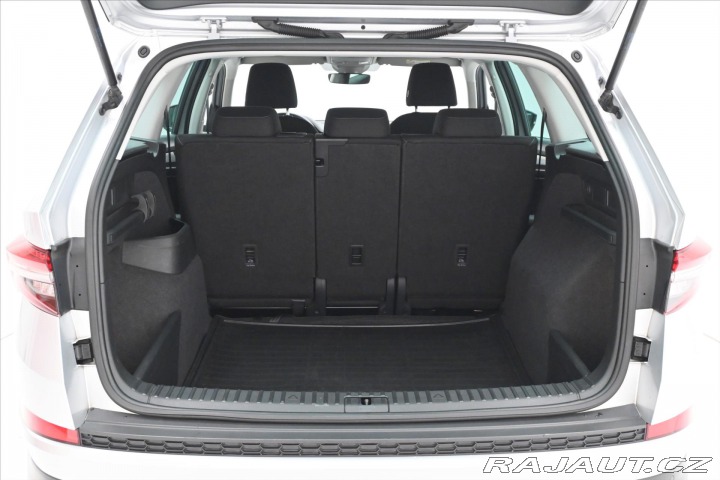 Škoda Kodiaq 2,0 TDI 110kW AMBITION DS 2023