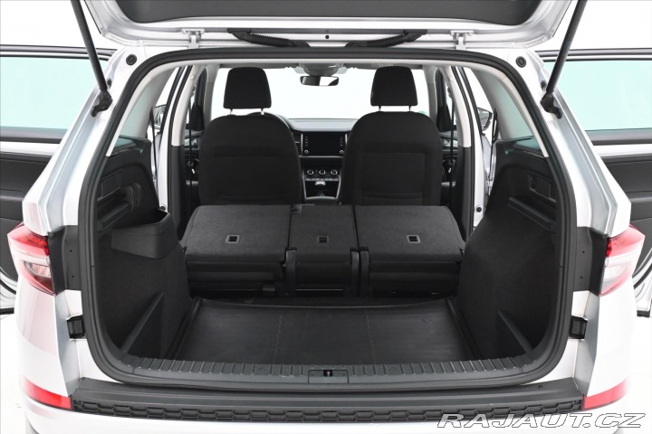 Škoda Kodiaq 2,0 TDI 110 kW DSG Ambiti 2023
