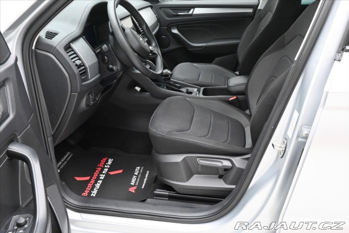 Škoda Kodiaq 2,0 TDI 110kW AMBITION DS 2023