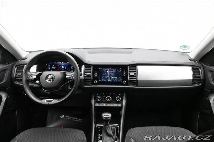 Škoda Kodiaq 2,0 TDI 110 kW DSG Ambiti 2023