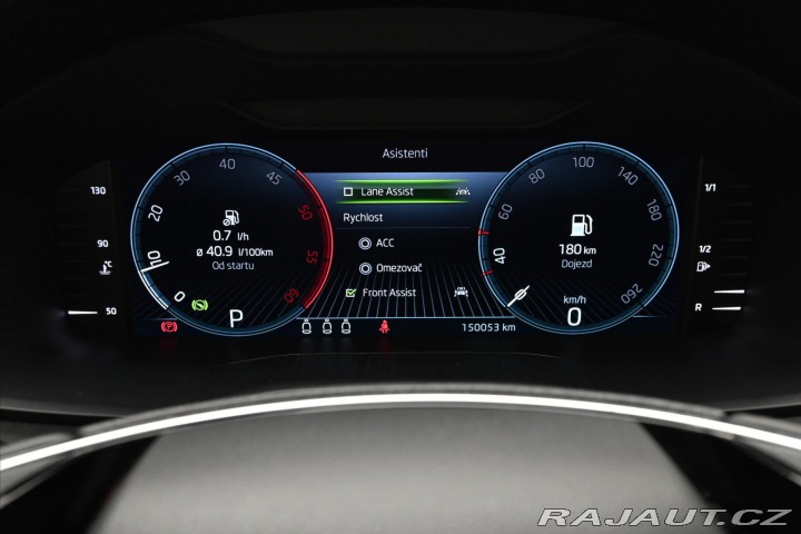 Škoda Kodiaq 2,0 TDI 110 kW DSG Ambiti 2023