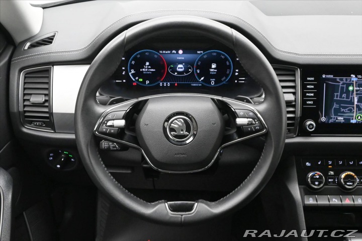 Škoda Kodiaq 2,0 TDI 110 kW DSG Ambiti 2023
