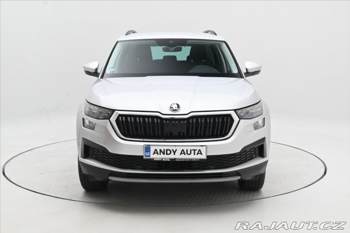 Škoda Kodiaq 2,0 TDI 110 kW DSG Ambiti 2023