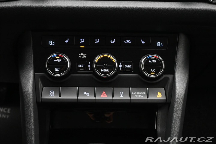 Škoda Kodiaq 2,0 TDI 110kW AMBITION DS 2023