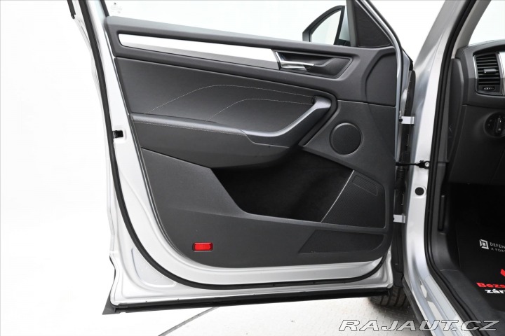 Škoda Kodiaq 2,0 TDI 110 kW DSG Ambiti 2023