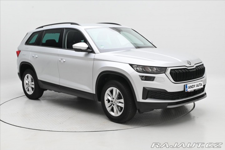 Škoda Kodiaq 2,0 TDI 110 kW DSG Ambiti 2023