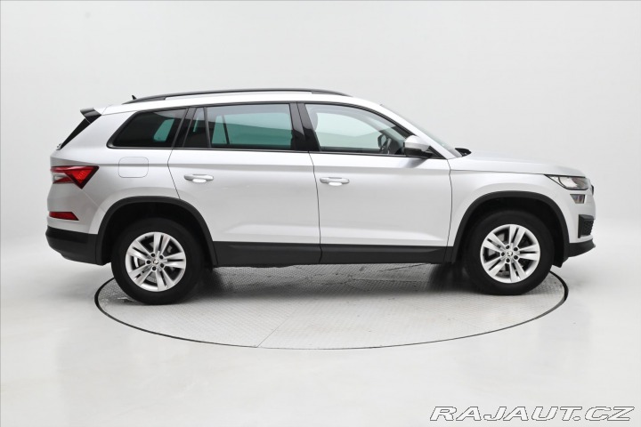 Škoda Kodiaq 2,0 TDI 110 kW DSG Ambiti 2023