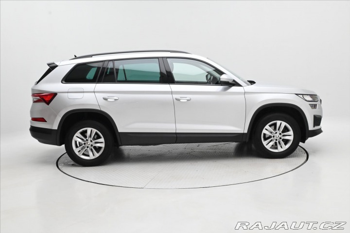 Škoda Kodiaq 2,0 TDI 110kW AMBITION DS 2023