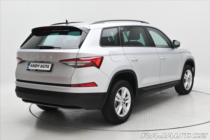Škoda Kodiaq 2,0 TDI 110 kW DSG Ambiti 2023