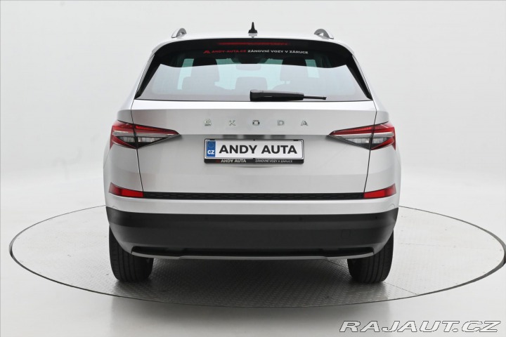 Škoda Kodiaq 2,0 TDI 110 kW DSG Ambiti 2023