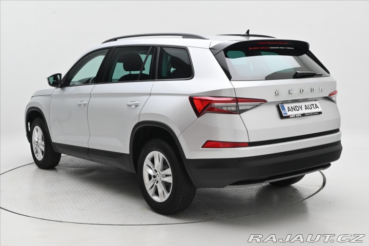 Škoda Kodiaq 2,0 TDI 110kW AMBITION DS 2023