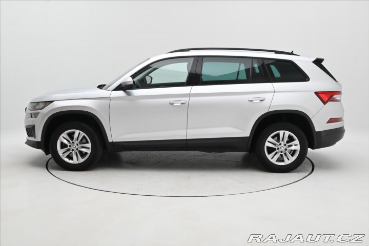 Škoda Kodiaq 2,0 TDI 110 kW DSG Ambiti 2023