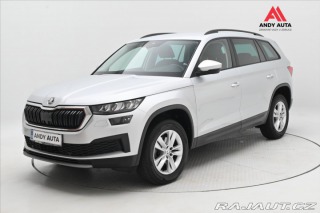 Škoda Kodiaq 2,0 TDI 110kW AMBITION DS 2023