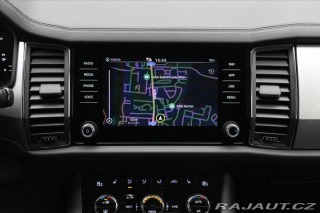 Škoda Kodiaq 2,0 TDI 110kW AMBITION DS 2023