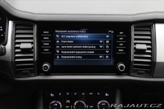 Škoda Kodiaq 2,0 TDI 110kW AMBITION DS 2023