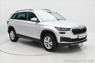 Škoda Kodiaq 2,0 TDI 110kW AMBITION DS 2023