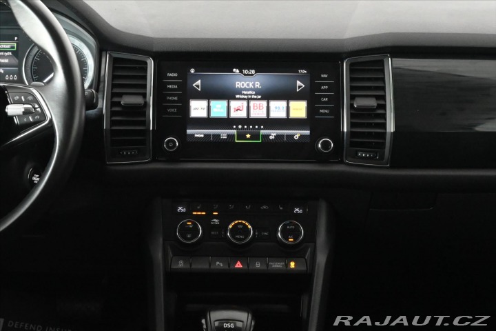 Škoda Kodiaq 2,0 TDI 147 kW DSG 4X4 St 2020