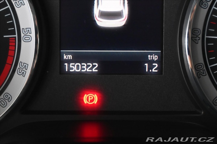 Škoda Kodiaq 2,0 TDI 147kW DSG 4X4 Sty 2020