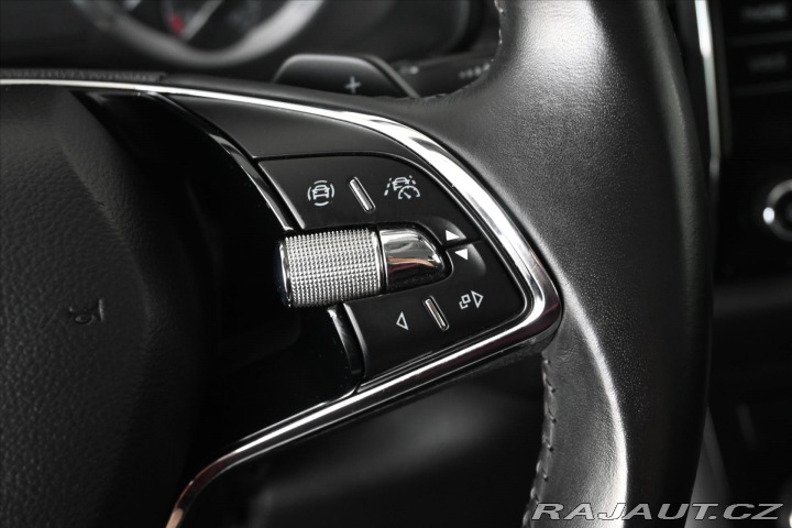 Škoda Kodiaq 2,0 TDI 147kW DSG 4X4 Sty 2020