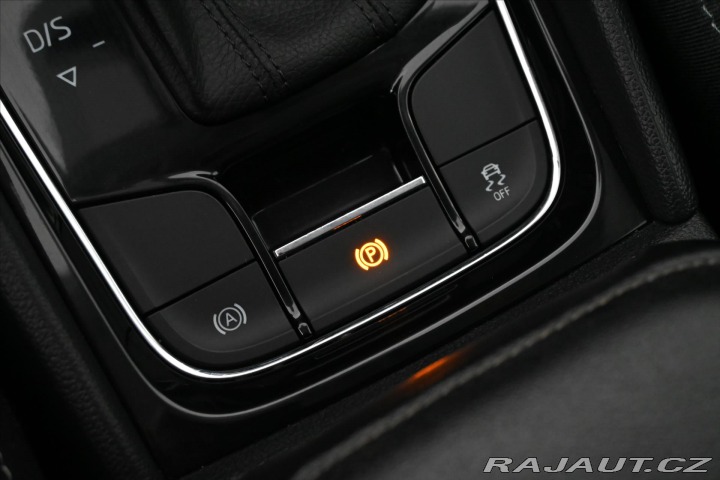 Škoda Kodiaq 2,0 TDI 147 kW DSG 4X4 St 2020
