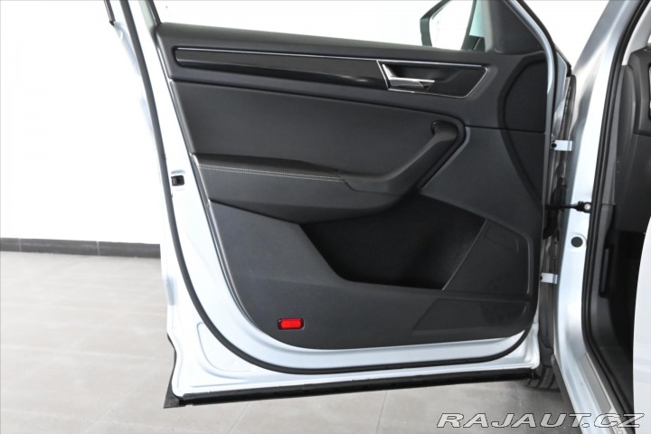 Škoda Kodiaq 2,0 TDI 147kW DSG 4X4 Sty 2020