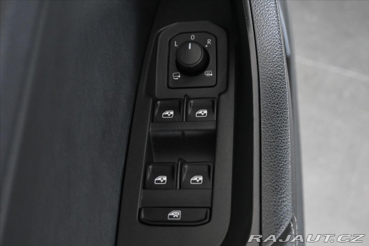 Škoda Kodiaq 2,0 TDI 147kW DSG 4X4 Sty 2020