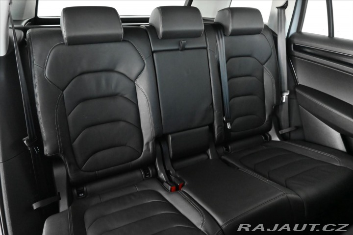 Škoda Kodiaq 2,0 TDI 147kW DSG 4X4 Sty 2020