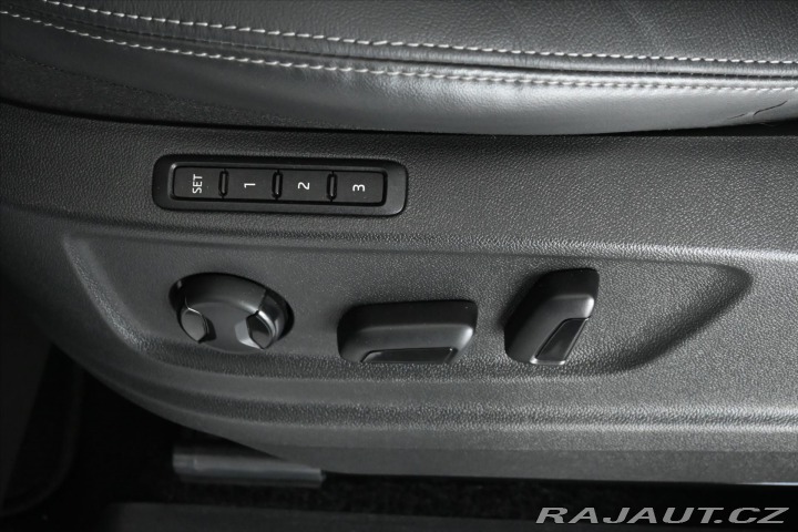 Škoda Kodiaq 2,0 TDI 147 kW DSG 4X4 St 2020