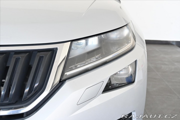 Škoda Kodiaq 2,0 TDI 147kW DSG 4X4 Sty 2020
