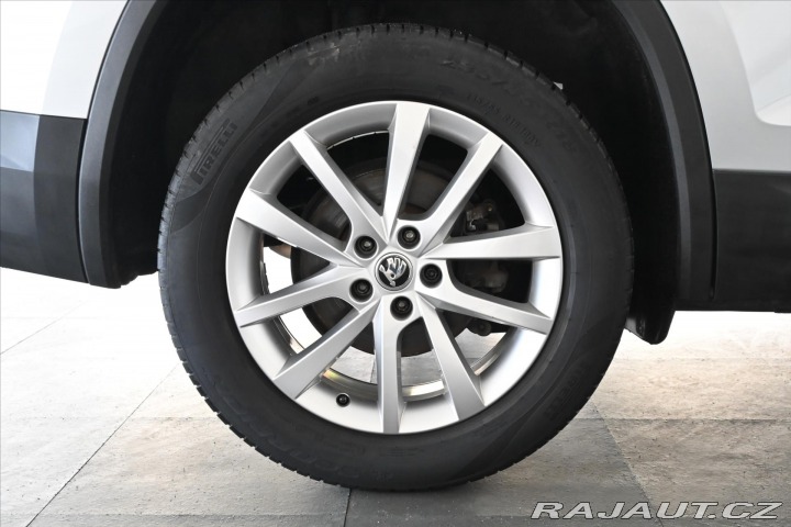 Škoda Kodiaq 2,0 TDI 147 kW DSG 4X4 St 2020