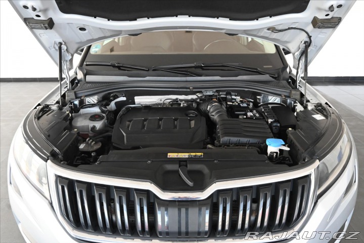 Škoda Kodiaq 2,0 TDI 147 kW DSG 4X4 St 2020