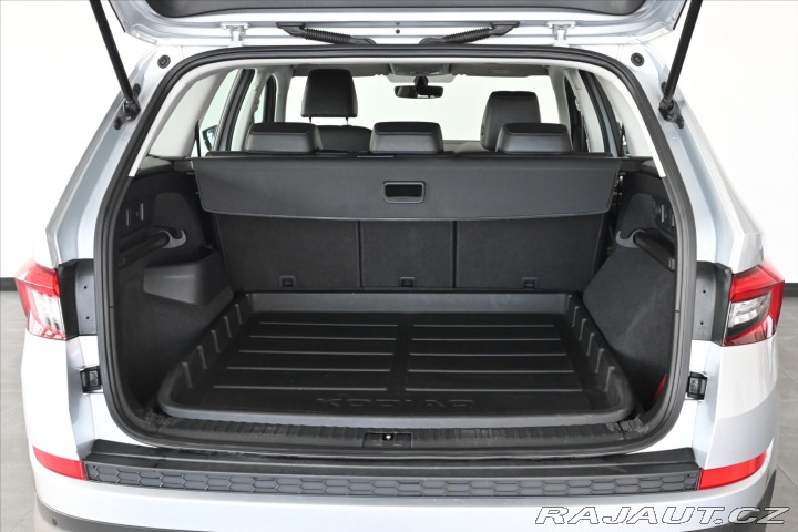 Škoda Kodiaq 2,0 TDI 147 kW DSG 4X4 St 2020