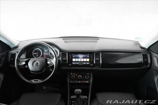 Škoda Kodiaq 2,0 TDI 147kW DSG 4X4 Sty 2020