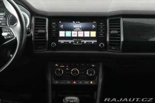 Škoda Kodiaq 2,0 TDI 147kW DSG 4X4 Sty 2020