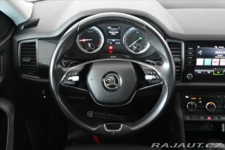 Škoda Kodiaq 2,0 TDI 147kW DSG 4X4 Sty 2020