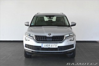 Škoda Kodiaq 2,0 TDI 147kW DSG 4X4 Sty 2020