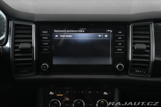 Škoda Kodiaq 2,0 TDI 147kW DSG 4X4 Sty 2020