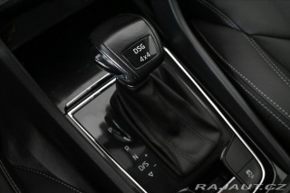 Škoda Kodiaq 2,0 TDI 147kW DSG 4X4 Sty 2020