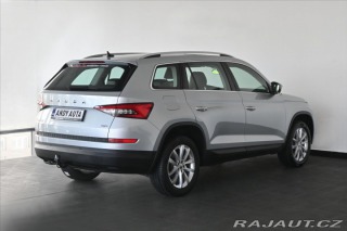 Škoda Kodiaq 2,0 TDI 147kW DSG 4X4 Sty 2020