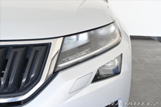 Škoda Kodiaq 2,0 TDI 147kW DSG 4X4 Sty 2020