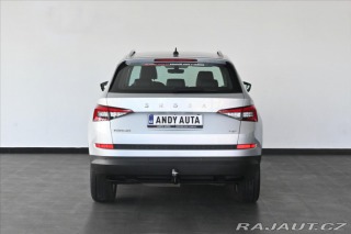 Škoda Kodiaq 2,0 TDI 147kW DSG 4X4 Sty 2020