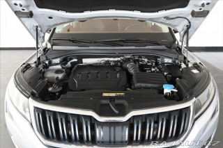 Škoda Kodiaq 2,0 TDI 147kW DSG 4X4 Sty 2020