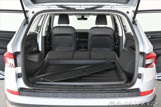 Škoda Kodiaq 2,0 TDI 147kW DSG 4X4 Sty 2020