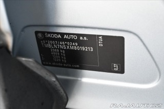 Škoda Kodiaq 2,0 TDI 147kW DSG 4X4 Sty 2020