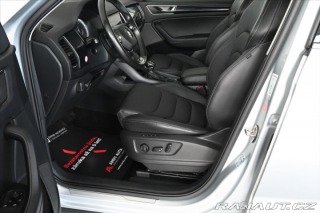 Škoda Kodiaq 2,0 TDI 147kW DSG 4X4 Sty 2020