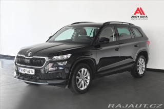 Škoda Kodiaq 1,5 TSI 110kW DSG STYLE Z